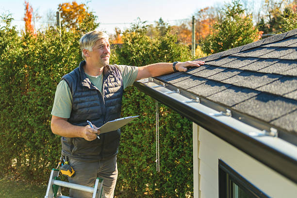 Trusted Metal Roofing service in Emeigh, PA - Ben Roofing and Steel LLC